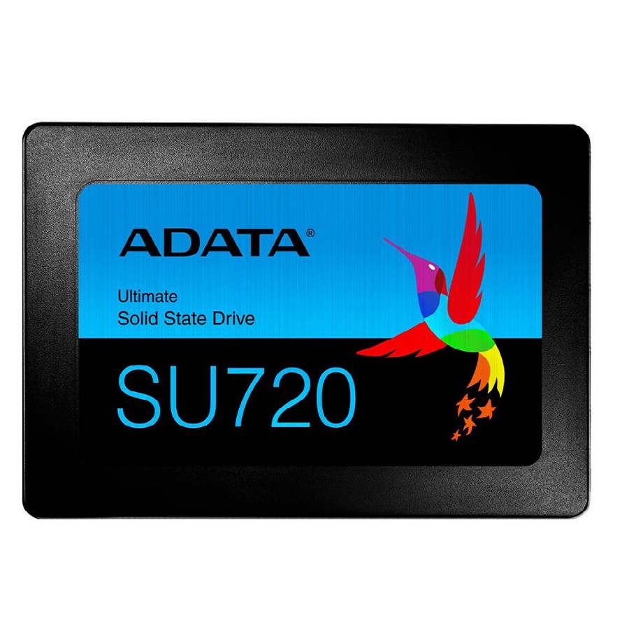 حافظه SSD اینترنال ای دیتا مدل SU720 ظرفیت 500 گیگابایت